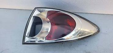 putarski kompresor: DESNI STOP ZA MAZDA 6 | Mazda 6 Desni stop — 1