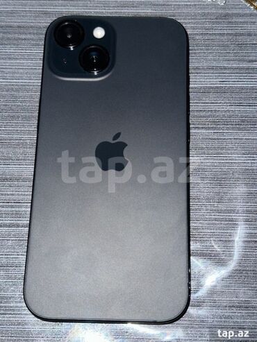 ıpone 11: IPhone 15, 128 GB, Qara, Face ID