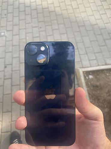 iphone 15 plus: IPhone 14, Midnight, Face ID — 4