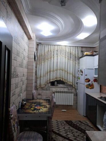 Yeni tikili: 3 otaqlı, Yeni tikili, 90 kv. m — 5