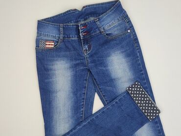 Jeans for women, size M (EU 38)