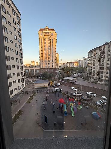 подселением квартиры: 2 комнаты, Асанбай мкр Собственник, Можно с животными, от 6 месяцев, С мебелью полностью — 3