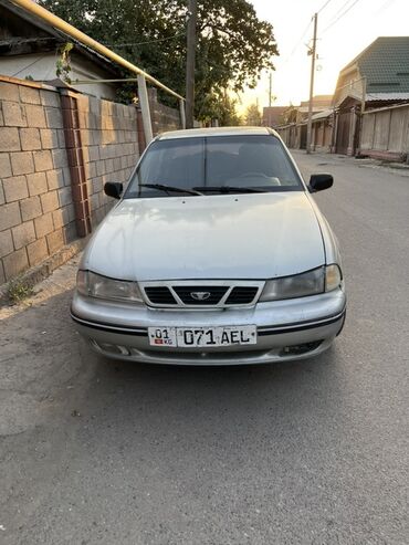 тойота камри цена бу: Daewoo Nexia: 2004 г., 1.6 л, Механика, Бензин, Седан