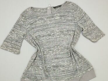 oversizowa bluzki: Блуза жіноча, L, стан - Ідеальний