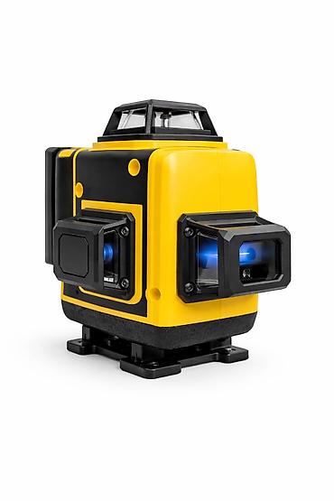 ölçü lazeri: №: 10501 Məhsulun adı: Lazerli nivelir DeWALT ZT88712 16 şüa 4D - — 2