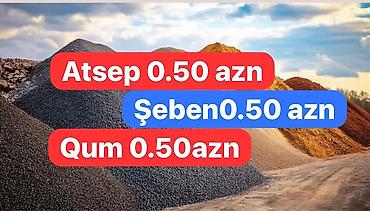Автоуслуги: 🚛 Təmir və Söküntü Tullantılarının Daşınması Xidməti! Tikinti, təmir — 4
