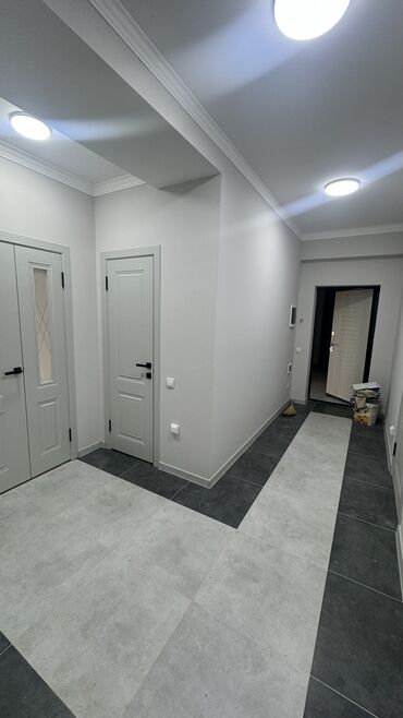 аренда помещения ак ордо: 2 комнаты, 84 м², Элитка, 5 этаж, Евроремонт