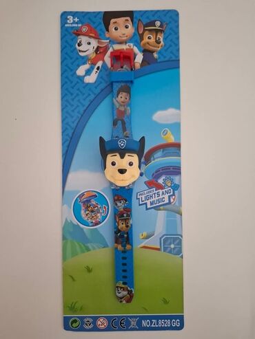 Ručni satovi: Unisex — 11