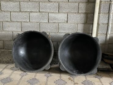 Казаны: Казаны чугунные Казаны дуралюмиевые — 12