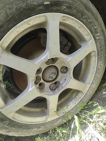 maxxis 29: Nissan Primera: 1992 г., 2 л, Механика, Бензин — 3