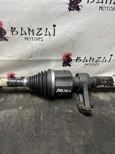 oem: Передний карданный вал Kia 2018 г., Б/у, Оригинал, Корея — 3