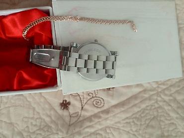 cartier mismar qolbaq: Kişi qol saatı – JESOU Quartz - Mexanizm: Quartz - Korpus: metal — 1