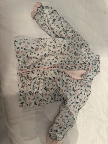 gundelik yay geyimleri: Пиджак, Девочка, 2 - 3 года, H&M
