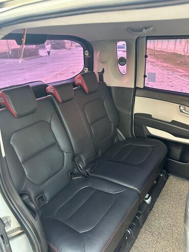 Kia: Kia Ray: 2018 г., 0.1 л, Автомат, Бензин, Хэтчбэк — 10