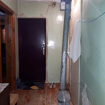 sekis sati: Gəncə, 3 otaqlı, Köhnə tikili, 54 kv. m — 5