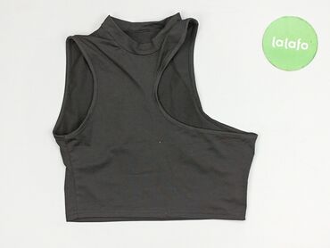 Topy: Shein, Top damski, S — 3
