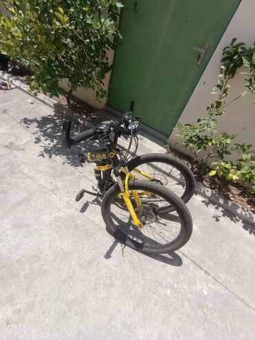 İdman velosipedləri: İşlənmiş Şose velosipedi Toba, 24", Ünvandan götürmə -da lalafo.az — 2 İdman velosipedləri: İşlənmiş Şose velosipedi Toba, 24", Ünvandan götürmə — 2