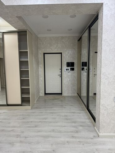 Yeni tikili: Əhmədli, 3 otaqlı, Yeni tikili, 120 kv. m — 1