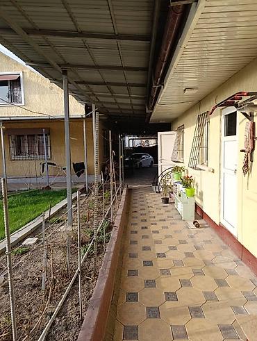 Продажа коттеджей и домов: ПРОДАЮ ДОМ 📍КАРА ЖЫГАЧ, ЛЕДОВЫЙ КАТОК, БИШКЕК АРЕНА 📌ДОМ 2 ЭТАЖА — 2