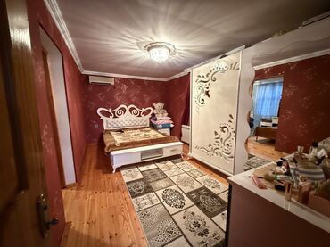Həyət evləri və villaların satışı: Suraxanı 4 otaqlı, 3 kv. m, Yeni təmirli — 13