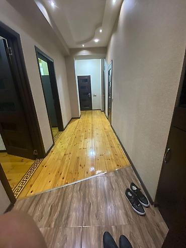 qara qarayev m: İcarəyə verilir 2 otaqlı yeni tikili 80 m², Şah İsmayıl Xətai m — 10