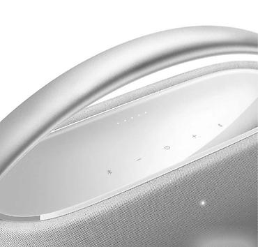 kardon: Портативная колонка Harman Kardon Go+ Play 3 Купить в Бишкеке — — 5