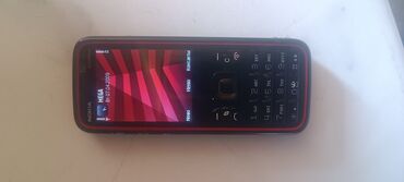 оперативная память ddr3l для ноутбука: Nokia 5530 Xpressmusic, түсү - Кара