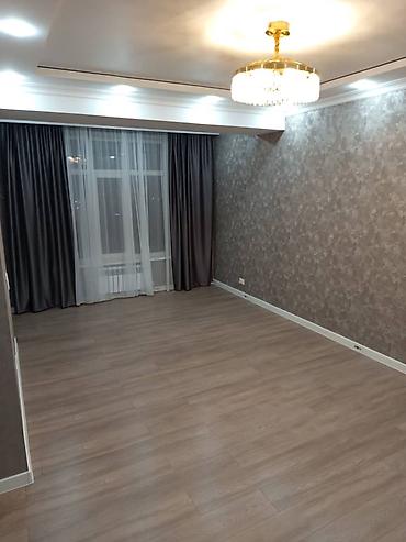 Продажа квартир: 2 комнаты, 75 м², Элитка, 15 этаж, Евроремонт — 15