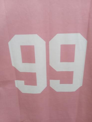 nike dunk: Футболка, 2XL — 3