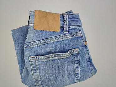 hm jackson: H&M Divided, Jeansy damskie, rozmiar S — 5