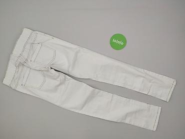 salsa jeans: Spodnie materiałowe damskie, rozmiar S — 3