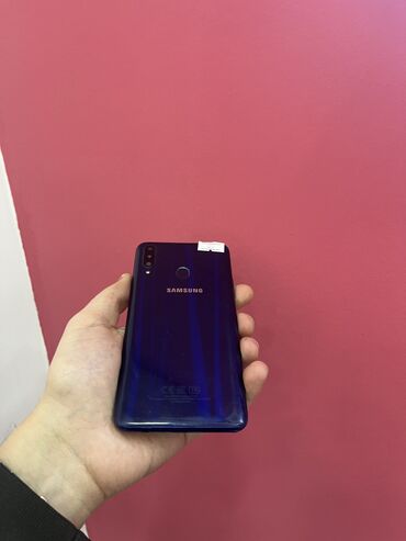 самсунг а23: Samsung Galaxy A20s, 32 GB