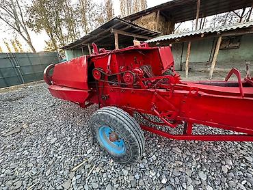 Тракторы МТЗ (Беларус): Модель: 80, Б/у, 2014 г. — 9