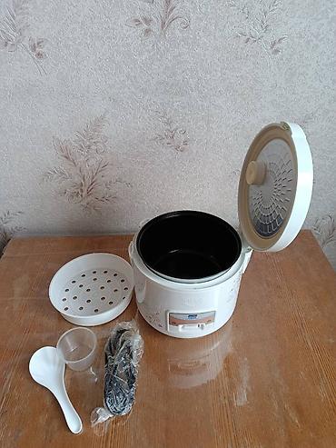 Рисоварки: ПРОДАЕТСЯ РИСОВАРКА Абсолютно новая, ни разу не использованная — 5