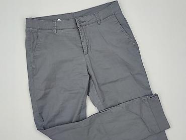 benetton rozmiary: United Colors of Benetton, Spodnie materiałowe damskie, rozmiar S — 1