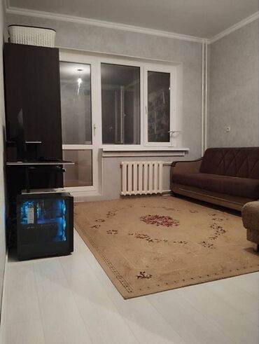 купить квартиру мн: 2 комнаты, 58 м², 105 серия, 5 этаж, Евроремонт