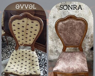 Mebellərin təmiri, bərpası: Mebellərin təmiri, bərpası Pulsuz çatdırılma, Ünvandan götürmə — 17