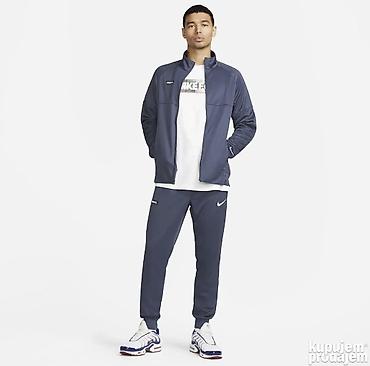 balmain torba: Nike Dri-FIT FC Libero komplet trenerka vel. M NOVO — 1