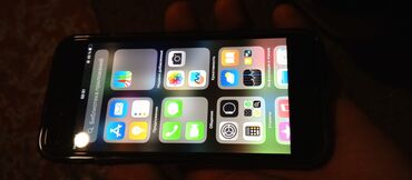 Apple iPhone: IPhone 8, 64 ГБ, Черный, Чехол, 100 %