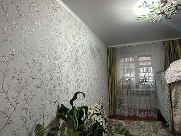 квартира обмен на машину: 2 комнаты, 43 м², 104 серия, 3 этаж — 2