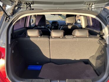 Chevrolet: Chevrolet Spark: 2019 г., 1 л, Механика, Бензин, Хэтчбэк — 8