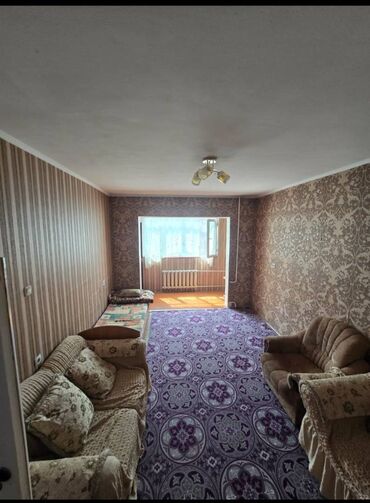 Продажа квартир: 1 комната, 34 м², 105 серия, 4 этаж, Косметический ремонт