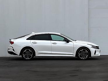 кия к5 хищник: Kia K5: 2021 г., 2.5 л, Автомат, Бензин, Седан — 4