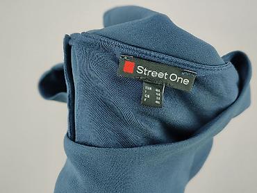 7 more: Street One, Bluzka damska, rozmiar 3XL — 4