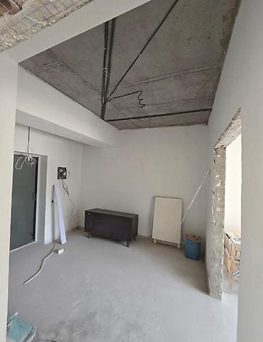 kausar: 1 комната, 53 м², Джал-29 Элитка, 7 этаж, Требуется ремонт — 6