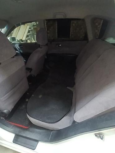 цивик civic: Honda Civic: 2002 г., 1.5 л, Автомат, Бензин, Хэтчбэк — 7