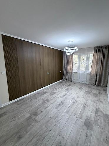 Продажа квартир: 2 комнаты, 44 м², 3 мкр 104 серия, 2 этаж, Евроремонт — 7