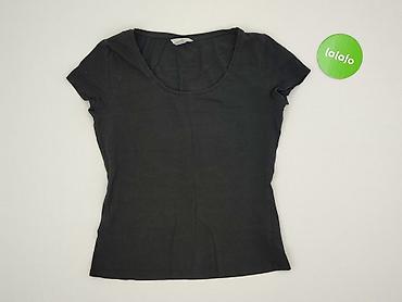 kolekcja h: H&M Basic, T-shirt damski, rozmiar M — 2