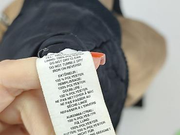 bomber h: Boohoo, Kurtka bomberka damska, rozmiar XS — 7