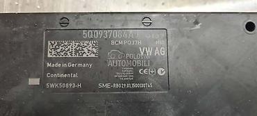 farovi bmw e39: BCM ELEKTRONIKA ZA AUDI A3 - 5Q0937084AJ | BCM elektronika Audi A3 — 1